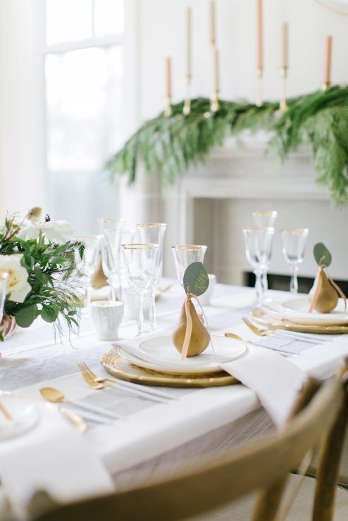 Holiday & Seasonal Gatherings